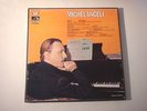 3253) 3er LP Box - Michelangeli - Bach u.a. - EMI - C163-50104/06 - RAR