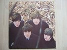 LP---Rarität:---von 1964----