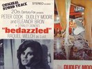 BEDAZZLED OST 1967 London orig Dudley Moore Trio psych