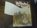 Led Zeppelin LP Led Zeppelin 2 Atlantic plum 1st press Superb condition 8 pics