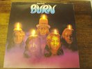 Deep Purple LP Burn EMI 1st press 8 pictures Loads deep purple listed