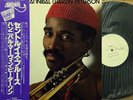 WHITE LABEL PROMO  HANNIBAL MARVIN PETERSON / Tribute  with OBI