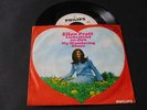 ELLEN PRETT - Liebesbrief an dich       rare  PROMO   7