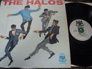 RARE DOO WOP LP: The Halos - Self/Titled - Nag / Warwick - In Shrink HEAR IT