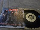 KISS UK  7  45  single    germany    every  time i look at  you