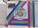 LED ZEPPELIN: Black Dog, ATLANTIC, Promo only 45rpm 7