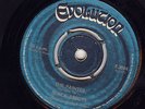 MOD  ORIGINAL    BLACK ABBOTS  THE PAINTER   EVOLUTION  UK