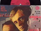 TV.MAN FROM U.N.C.L.E.=ANGELA =LOVE YA ILLYA =7