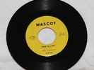 The Pastels - Been So Long - Original Mascot Label M-123 - Strong VG++