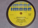 GENGHIS KHAN *RARE 7