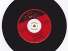 HEAR R&B Soul Mod Popcorn Rocker Rockabilly 45 JOY PALMER Daddy Daddy FINE 2359
