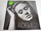 ADELE-21-LP/VINYL-NEW/SEALED