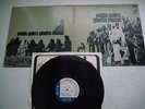 Eddie Gale LP Ghetto Music Blue Note original avant jazz