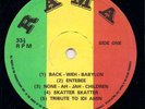 4th Street Orchestra LEGGO AH FI WE DIS A Wicked Old Roots LP A Must Have LISTEN