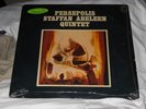 STAFFAN ABELEEN QUINTET LP 