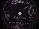 CLASSIC 60s SOUL JAMES CARR - DARK END OF THE STREET- UK STATESIDE