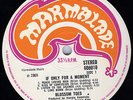 BLOSSOM TOES If Only For a Moment V. RARE Orig EX++