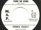 TEEN - JONNA GAULT on M.A.P. (dj) - 