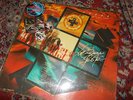 GUNS N ROSES live LE BEAU GESTE shaped picture disc VERY RARE axl slash duff