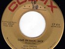 Nina Simone Come On Back, Jack 7