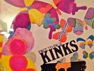 The Kinks 'Face to Face' Rare Original Stereo 1966 Pressing