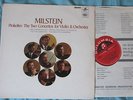 SAX   5275..... MILSTEIN / Prokofiev concerti....s/c  ED1 ..ex vinyl