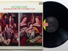 HAPSHASH AND THE COLOURED COAT Western Flier EX+ 1st PRESS LP / Psych 2-3 Plays
