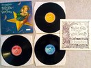 SMASHING PUMPKINS Mellon Collie & The Infinite Sadness LP
