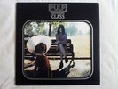 PULP - Different Class - 1995 LP with 6 Inserts - RARE AND COLLECTABLE
