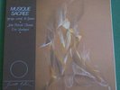 Giacintio Scelsi--Musique Sacree--FY 119 SEALED
