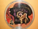 Vogue R770 Art Kassel Whiffenpoof Song If That Phone Ever Rings Picture Disc 78