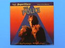 NAUTILUS  LP  THE POLICE  Zenyatta Mondatta   Half Speed  Audiophile
