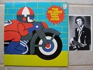 Mr. Albert Show-Warm Motor non-gatefold 1971 Dutch Philips 6440 313 M-/M CHOICE
