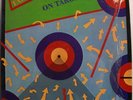 TARGET On Target LP 1979 SUNSHINE ORIG RARE PRIVATE Modern Soul HEAR