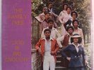 THE FAMILY TREE God is big enough LP SEALED Gospel Breaks Julius Brockington