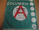GRAHAM BOND ORGANISATION   TELL ME (I'M GONNA LOVE AGAIN) ** 1965 COLUMBIA DEMO