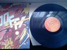 THE DEVIANTS PTOOFF LP 1ST PRESS