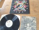 HAWKWIND - IN SEARCH OF SPACE VINYL ALBUM WITH LOG BOOK AND FOLDOUT DOOR SLEEVE