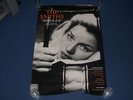THE SMITHS - BEST OF...PROMO POSTER (MORRISSEY, NEW ORDER)