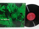 HAL MCKUSICK   QUARTET EAST COAST JAZZ SERIES No. 8 HI-FI BCP-16