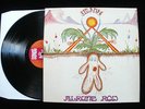 ALRUNE ROD Hej Du LP Danish Psych SONET Original 1st Press 1970 Pokora