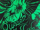 QUASAR MAN CODA AUSTRALIAN JAZZ PROGRESSIVE RARITY LP
