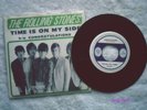 Rolling Stones Time Is On My Side Congratulations NM 45 & Picture Sleeve PS