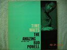 BUD POWELL BLUE NOTE 1598  ORIG., 12