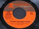 Spike Drivers   Strange Mysterious Sounds   Ted Lucas folk psych garage 45 HEAR