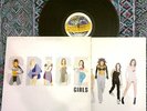 SPICE GIRLS-SPICE-LP-1996 VIRGIN RECORDS UK RARE