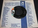 Unrelated Segments   Where You Gonna Go?   Liberty   Detroit garage 45 HEAR