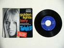 RARE 45 TOURS TWINKLE DECCA 457.059 M TERRY