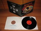 RAINBOW Rising LP UK PRESS GATEFOLD NEAR MINT SUPERB CONDITION OYSTER LABEL