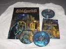 Blind Guardian - Live Box 3 Picture LPs + Poster neu Bard´s Song limited RARE